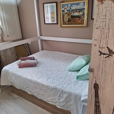 Villavieja Apartamento *