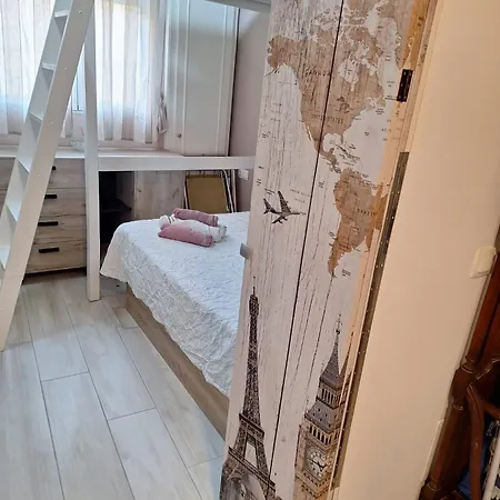 Apartamento Villavieja Alicante