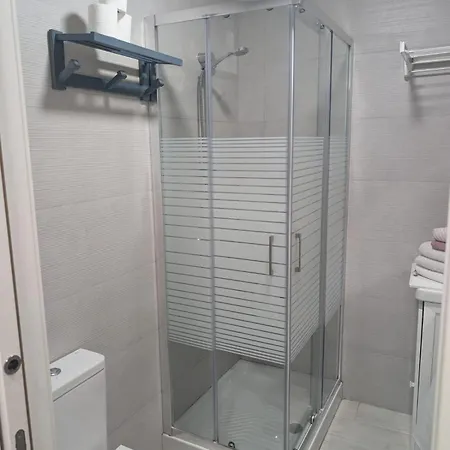 Villavieja Apartamento *