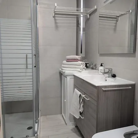 Villavieja Apartamento Alicante