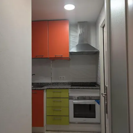Apartamento Villavieja Alicante