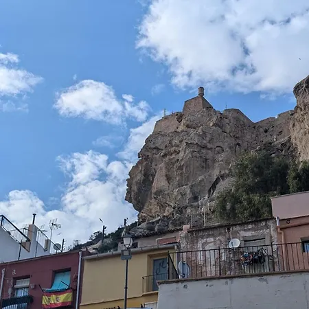 Villavieja Apartamento
