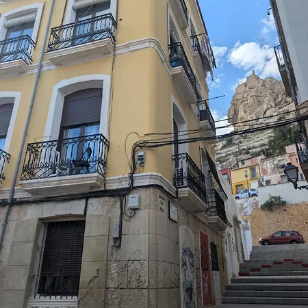 Apartamento Villavieja