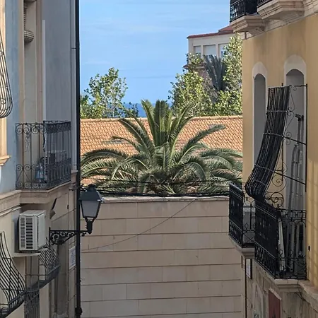 Villavieja Apartamento *