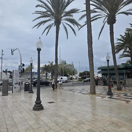 Apartamento Villavieja Alicante
