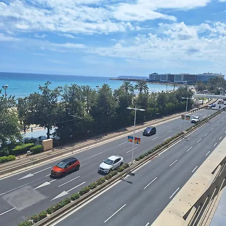 Apartamento Villavieja